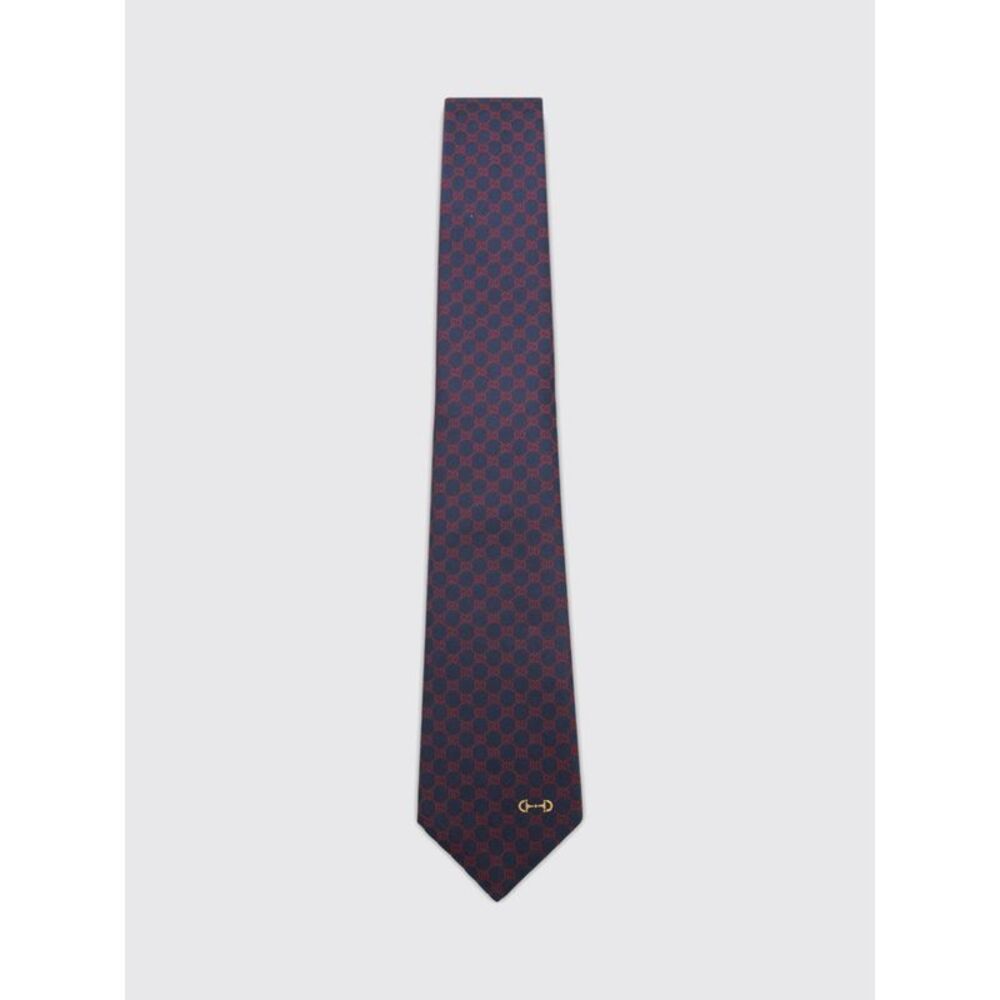 Gucci Men Tie Men Gucci